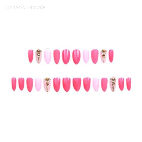 Móng Dán NailStik NST2DO013DBF