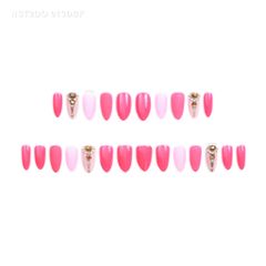 Móng Dán NailStik NST2DO013DBF