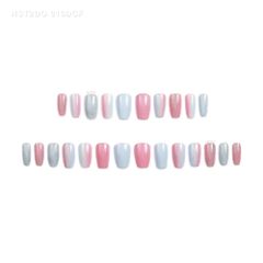 Móng Dán NailStik NST2DO016DCF