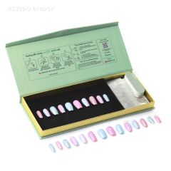 Móng Dán NailStik NST2DO016DCF