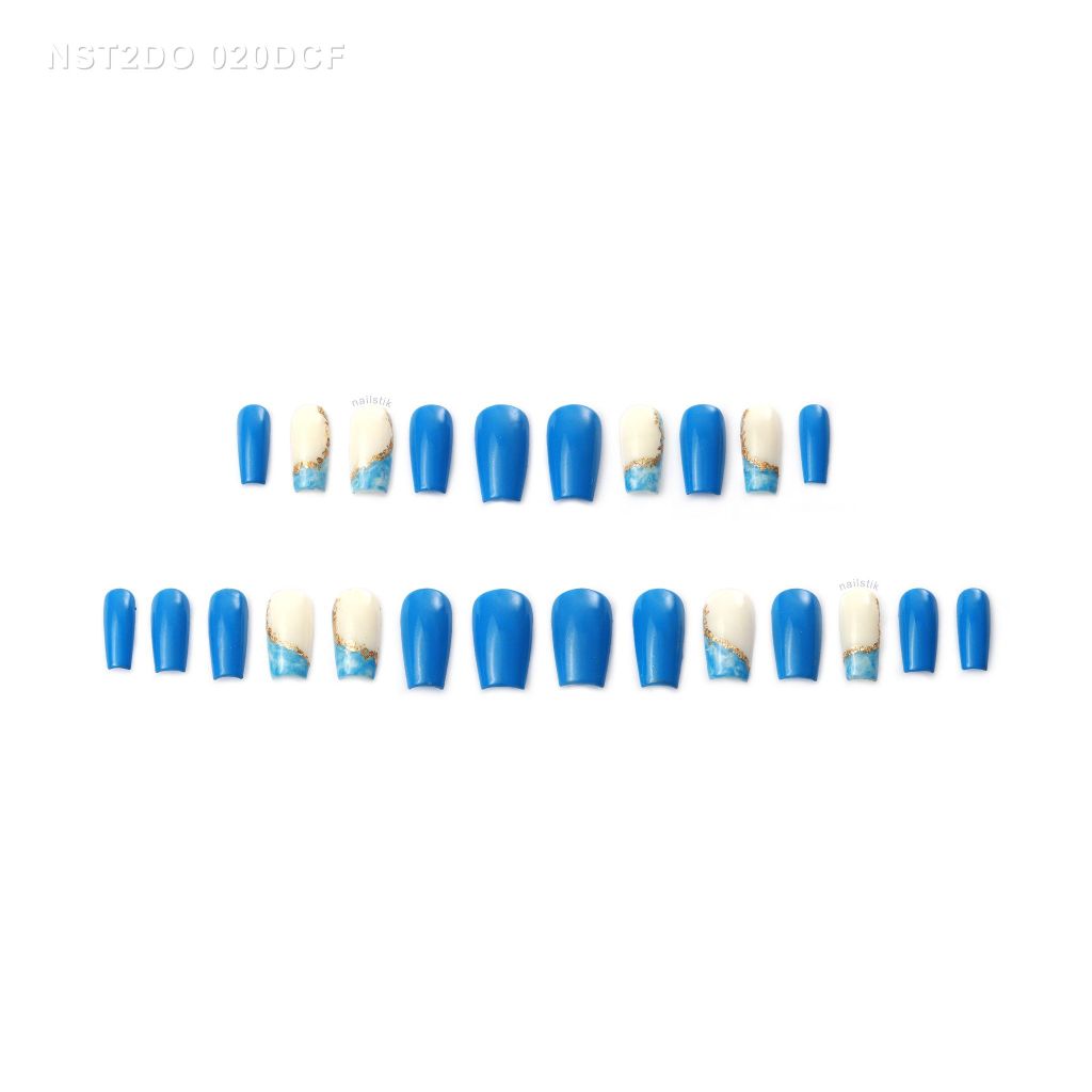 Móng Dán NailStik NST2DO020DCF