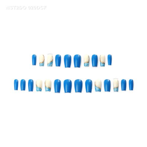 Móng Dán NailStik NST2DO020DCF