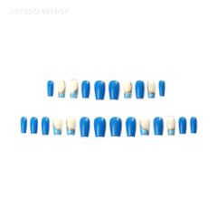 Móng Dán NailStik NST2DO020DCF