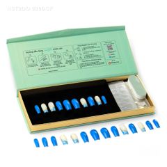 Móng Dán NailStik NST2DO020DCF