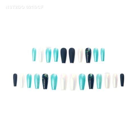 Móng Dán NailStik NST2DO021DCF