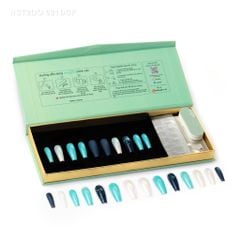 Móng Dán NailStik NST2DO021DCF