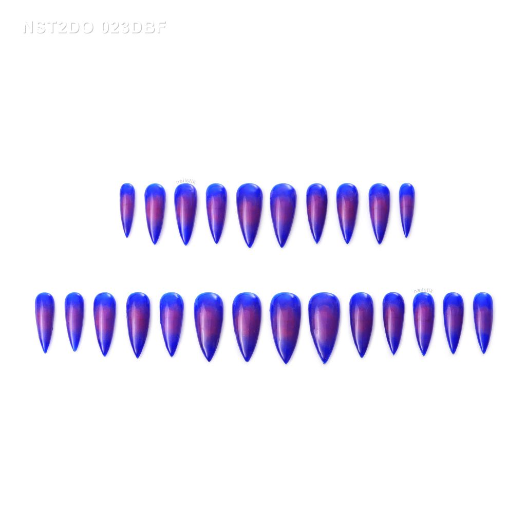 Móng Dán NailStik NST2DO023DBF