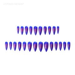 Móng Dán NailStik NST2DO023DBF
