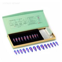 Móng Dán NailStik NST2DO023DBF