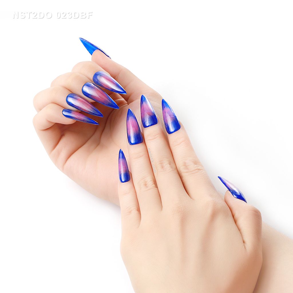 Móng Dán NailStik NST2DO023DBF