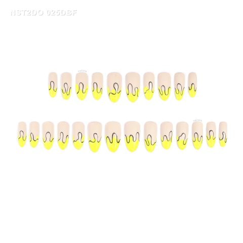 Móng Dán NailStik NST2DO025DBF