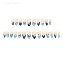 Móng Dán NailStik NST2DO026DBF
