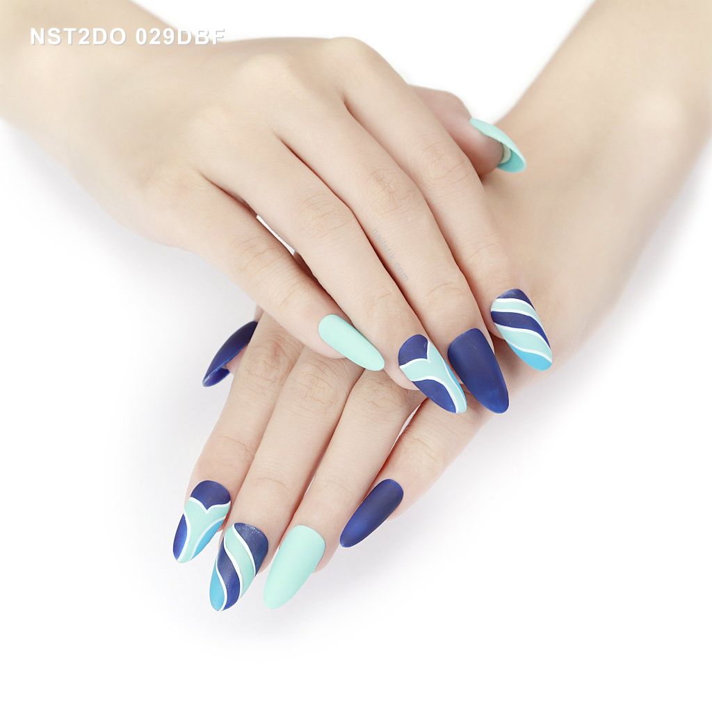 Móng Dán NailStik NST2DO029DBF