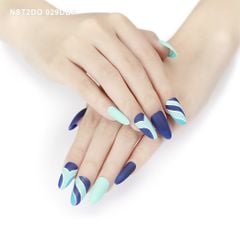Móng Dán NailStik NST2DO029DBF