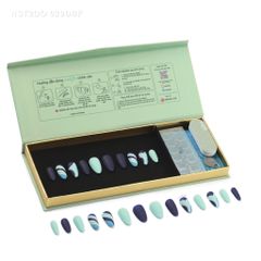 Móng Dán NailStik NST2DO029DBF
