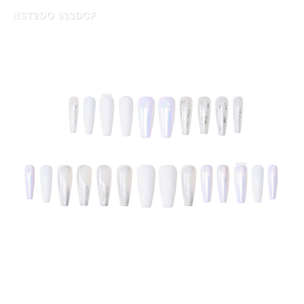 Móng Dán NailStik NST2DO033DCF