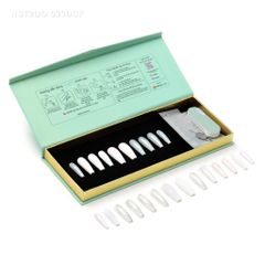 Móng Dán NailStik NST2DO033DCF