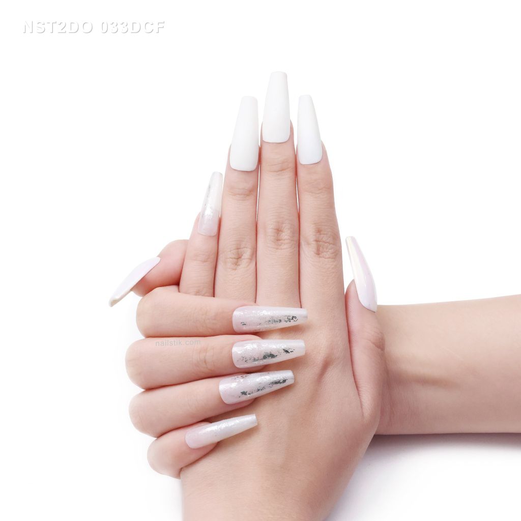 Móng Dán NailStik NST2DO033DCF