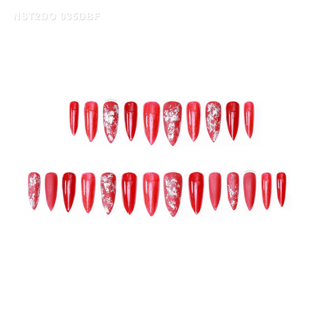 Móng Dán NailStik NST2DO035DBF