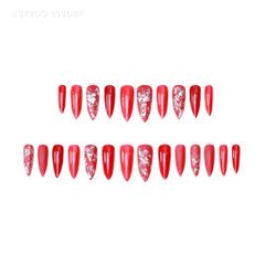 Móng Dán NailStik NST2DO035DBF