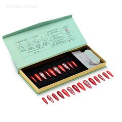 Móng Dán NailStik NST2DO035DBF