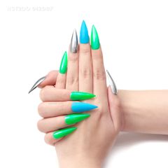 Móng Dán NailStik NST2DO042DBF