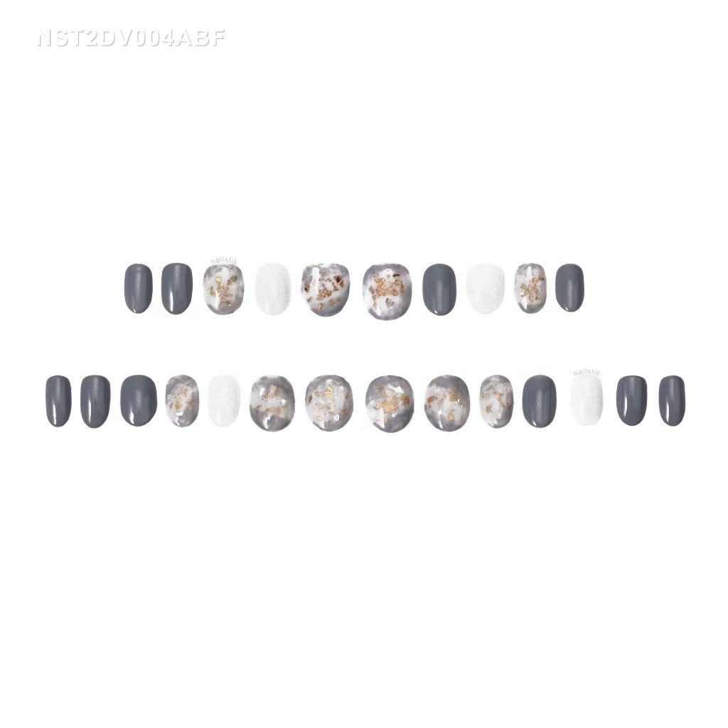 Móng Dán NailStik NST2DV004ABF
