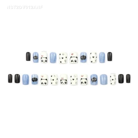 Móng Dán NailStik NST2DV012ANF