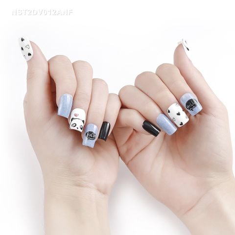Móng Dán NailStik NST2DV012ANF