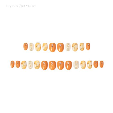 Móng Dán NailStik NST2DV037ABF