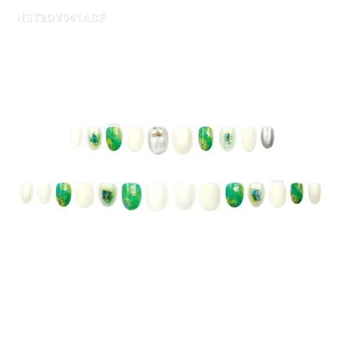 Móng Dán NailStik NST2DV041ABF