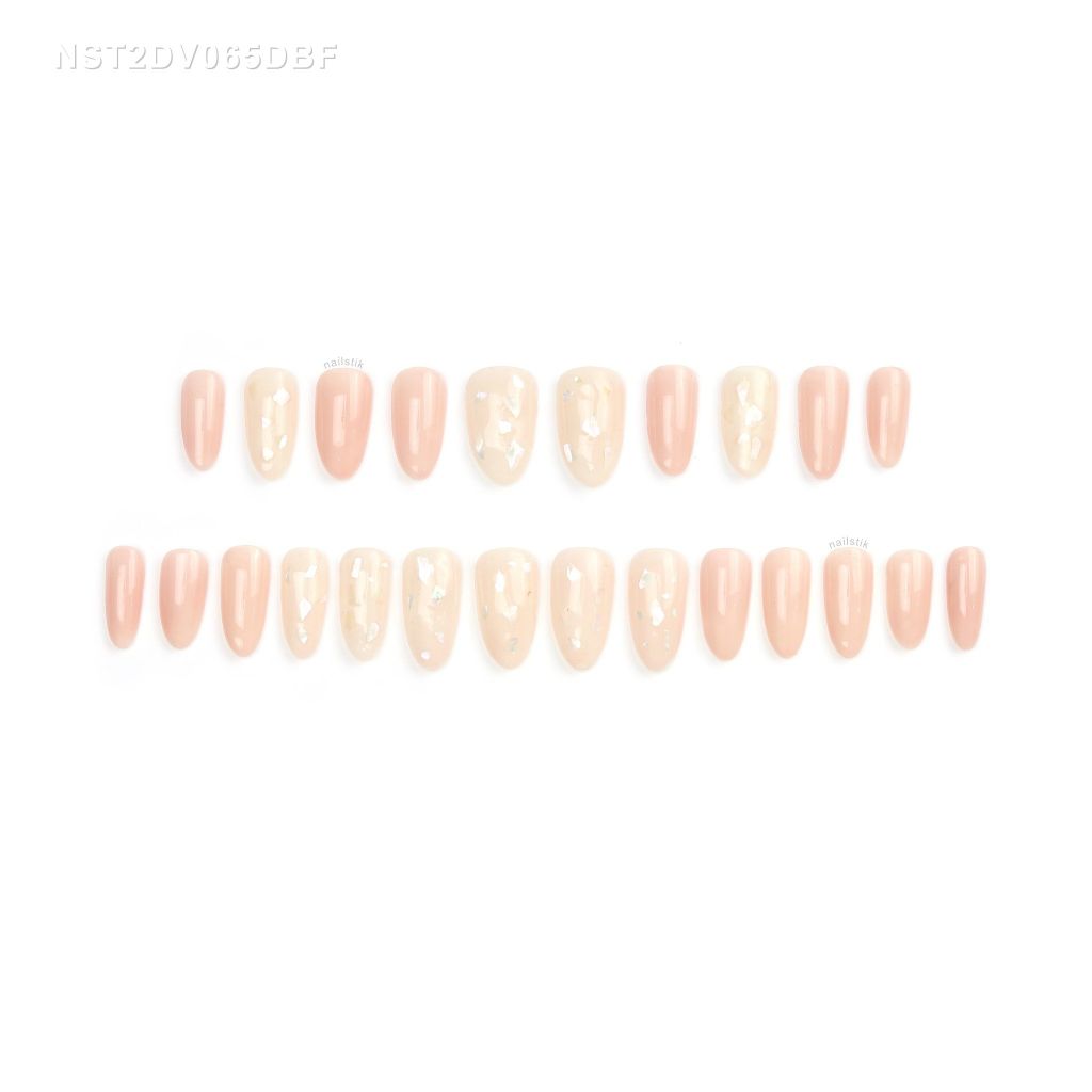 Móng Dán NailStik NST2DV065DBF