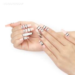 Móng Dán NailStik NST2DV078DCF
