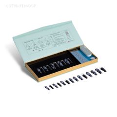 Móng Dán NailStik NST2DV124DCF