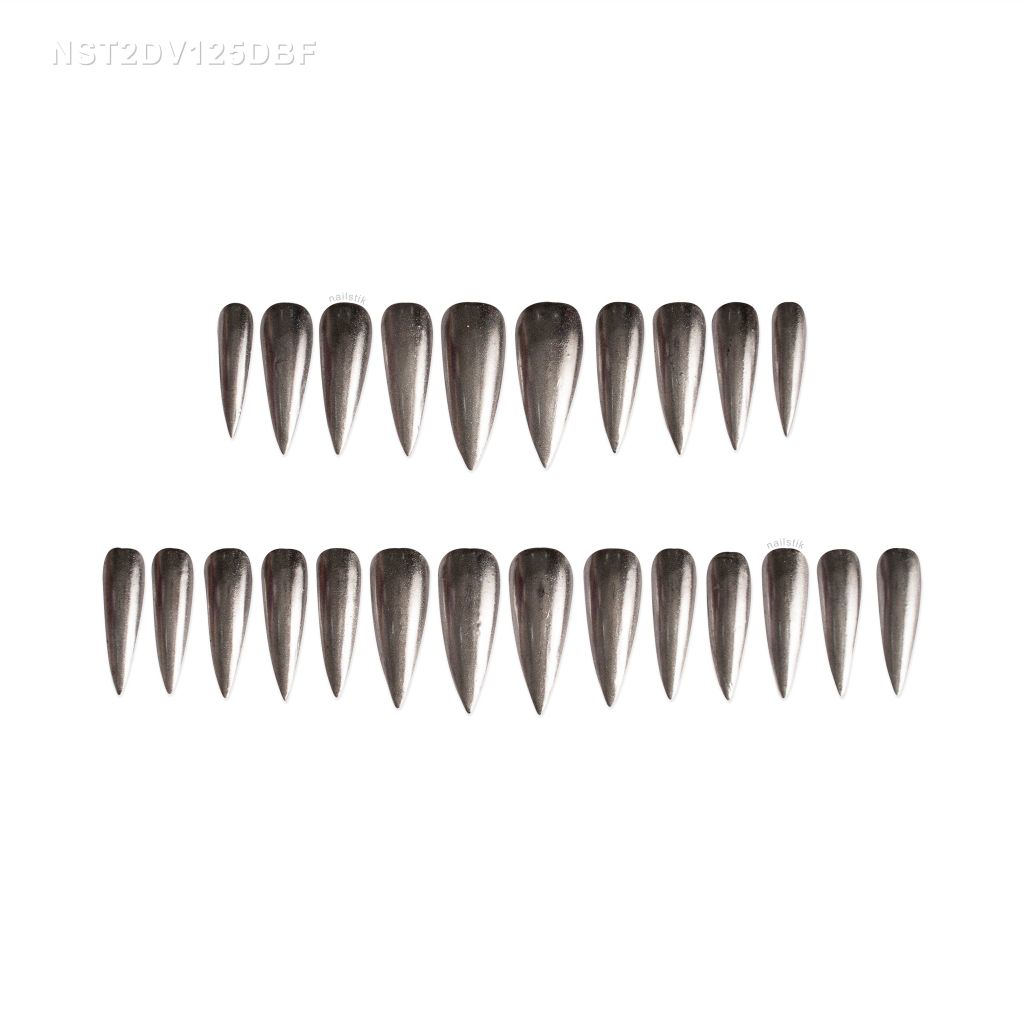 Móng Dán NailStik NST2DV125DBF