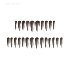 Móng Dán NailStik NST2DV125DBF