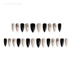 Móng Dán NailStik NST2DV128DBF