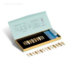 Móng Dán NailStik NST2DV132DCF