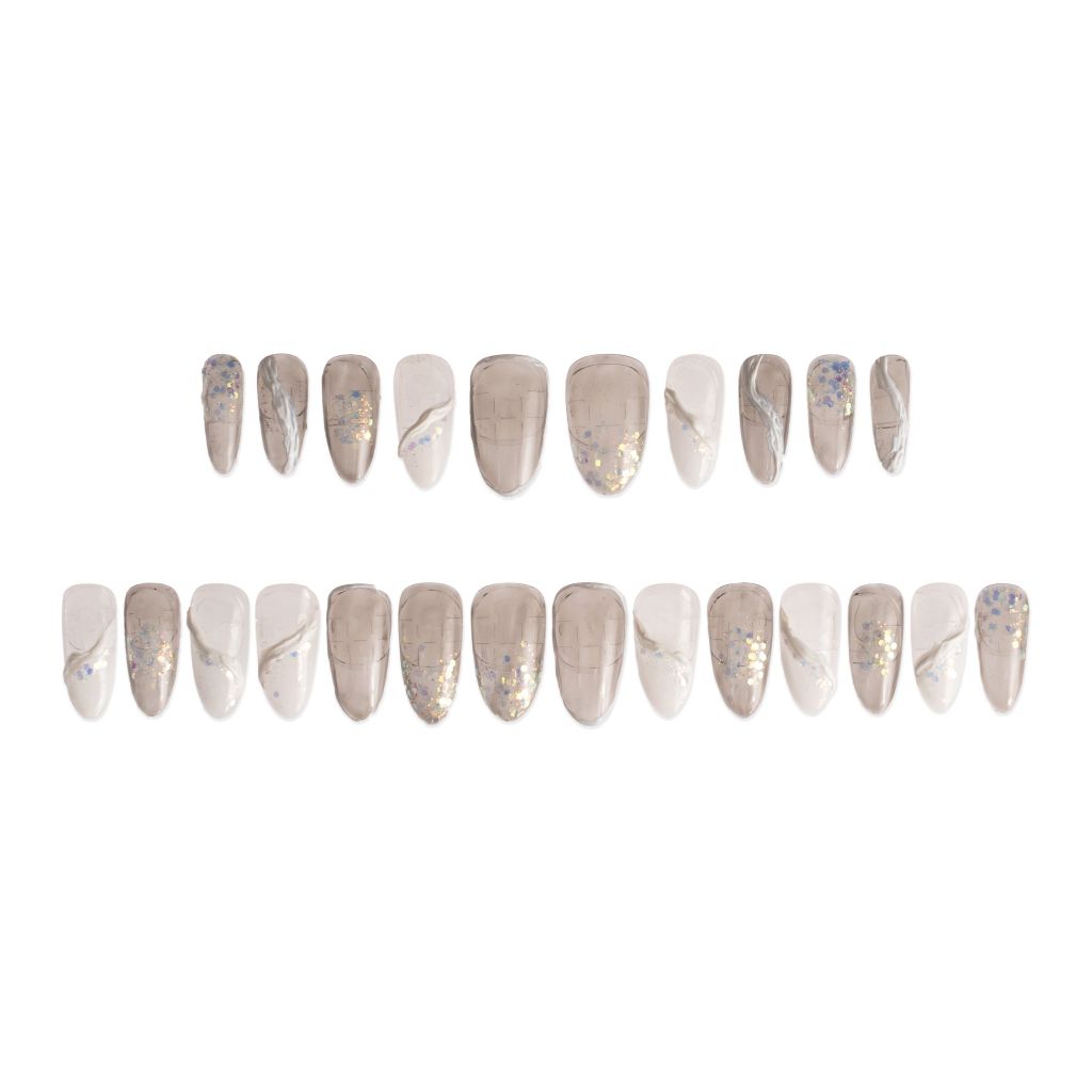 Móng Dán NailStik NST2DV141DBF