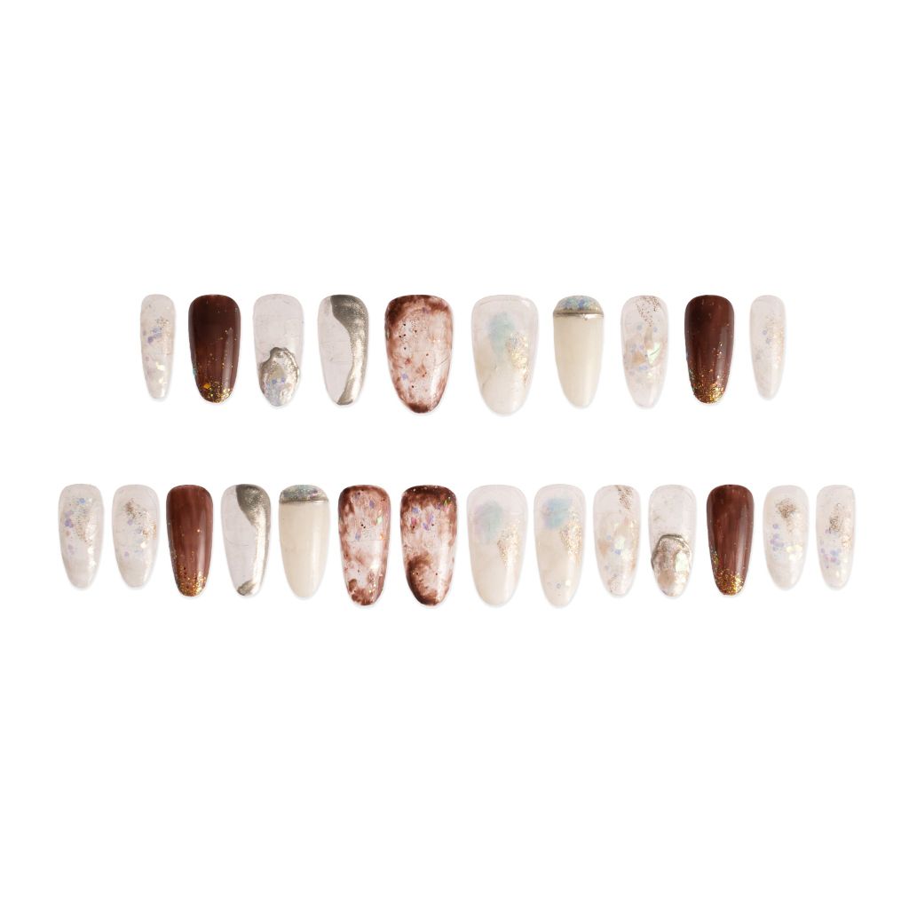 Móng Dán NailStik NST2DV144DBF