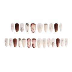 Móng Dán NailStik NST2DV144DBF