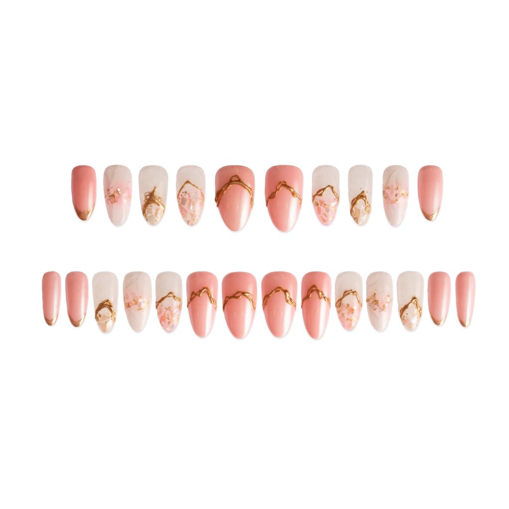 Móng Dán NailStik NST2DV146DBF