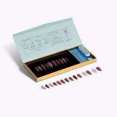 Móng Dán NailStik NST2DV148DBF