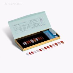 Móng Dán NailStik NST2DV150DBF