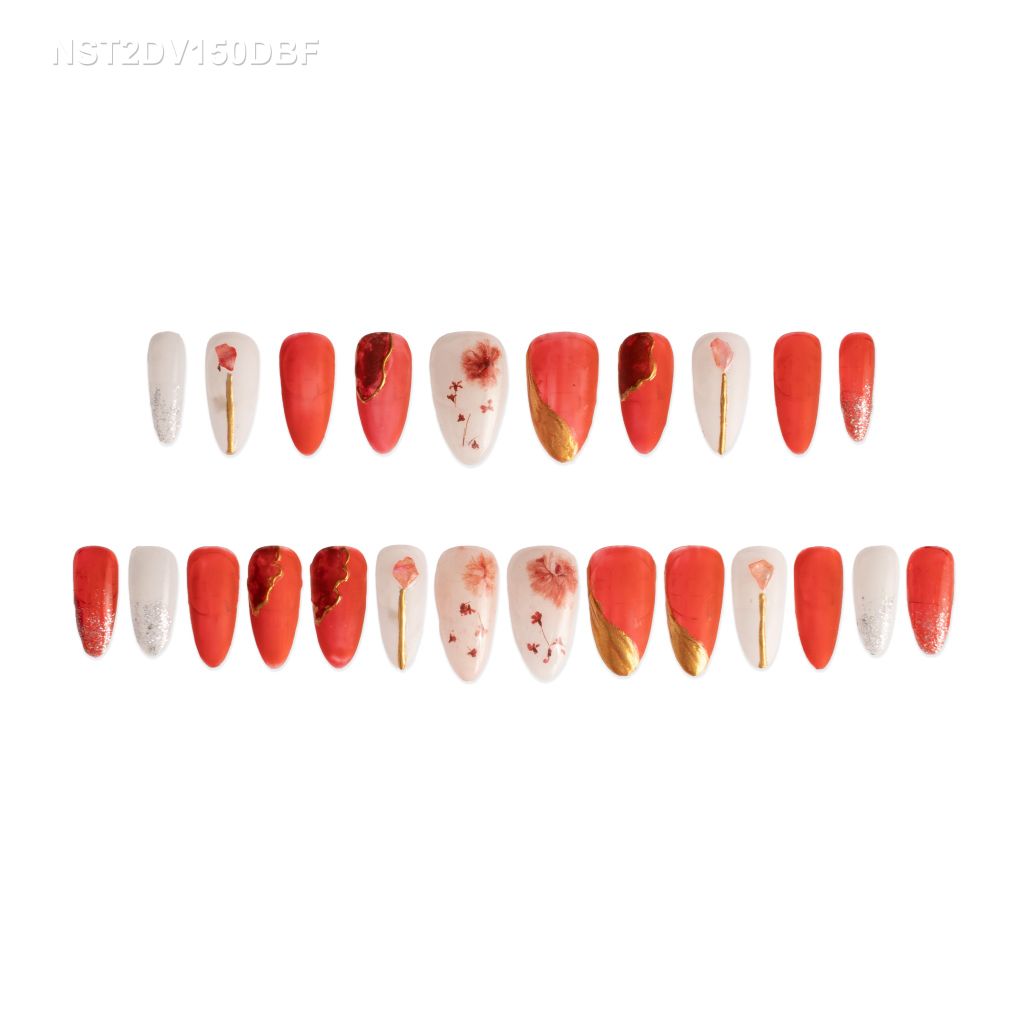 Móng Dán NailStik NST2DV150DBF