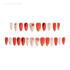 Móng Dán NailStik NST2DV150DBF