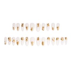 Móng Dán NailStik NST2DV155DBF