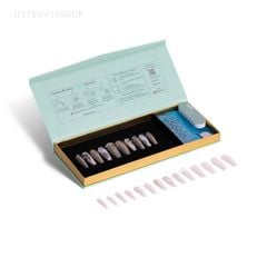 Móng Dán NailStik NST2DV156DCF