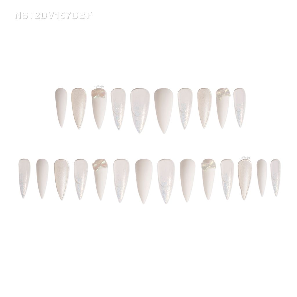 Móng Dán NailStik NST2DV157DBF
