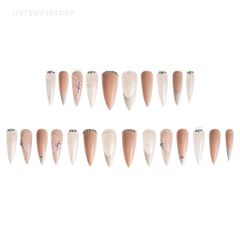 Móng Dán NailStik NST2DV158DBF